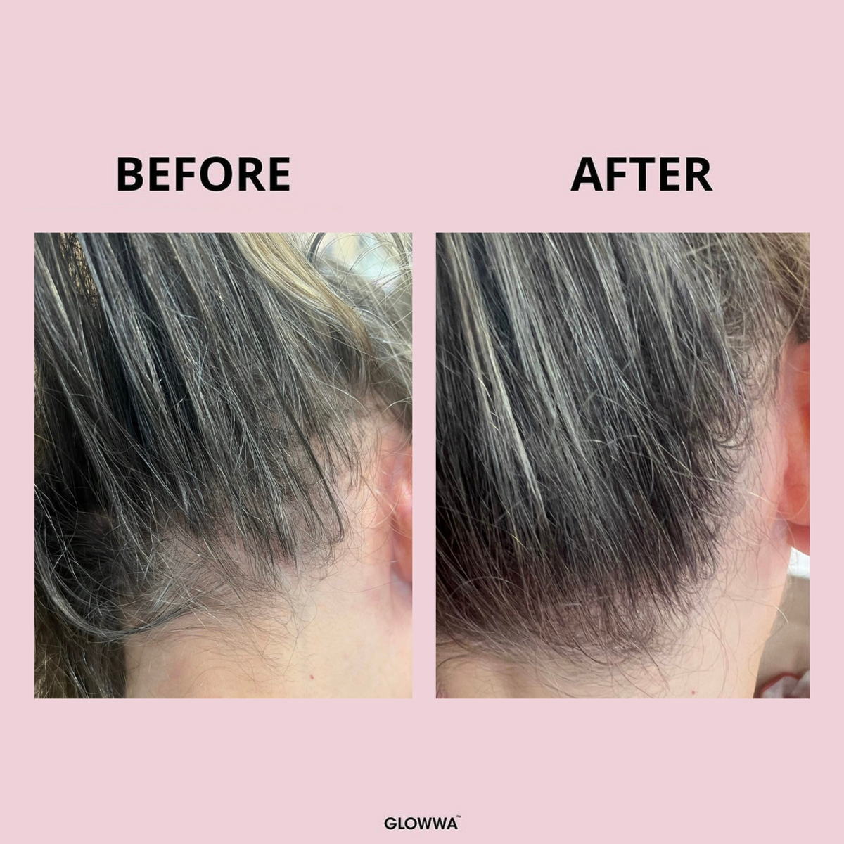 HAIR FOOD | 3 MONATE VORRAT
