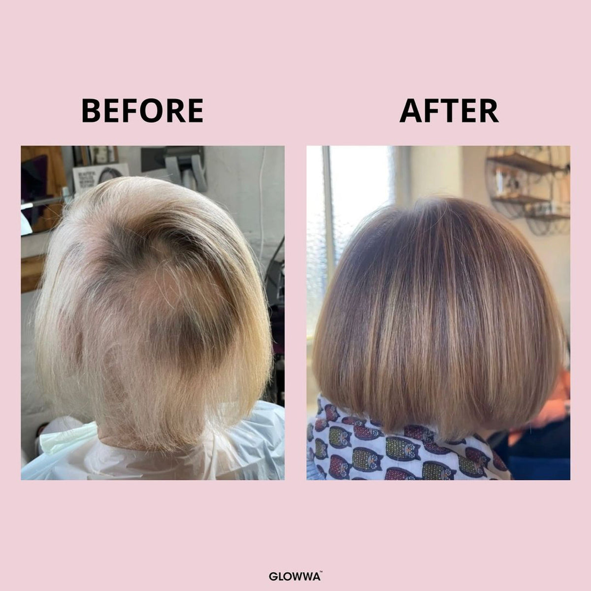 HAIR FOOD | 3 MONATE VORRAT
