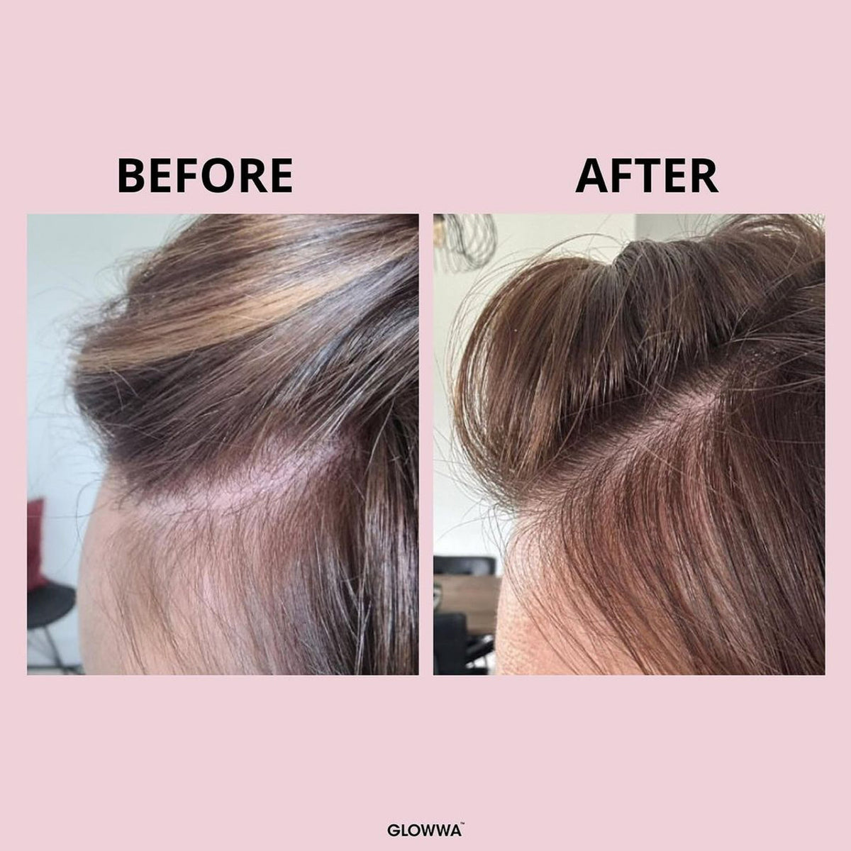 HAIR FOOD | 3 MONATE VORRAT