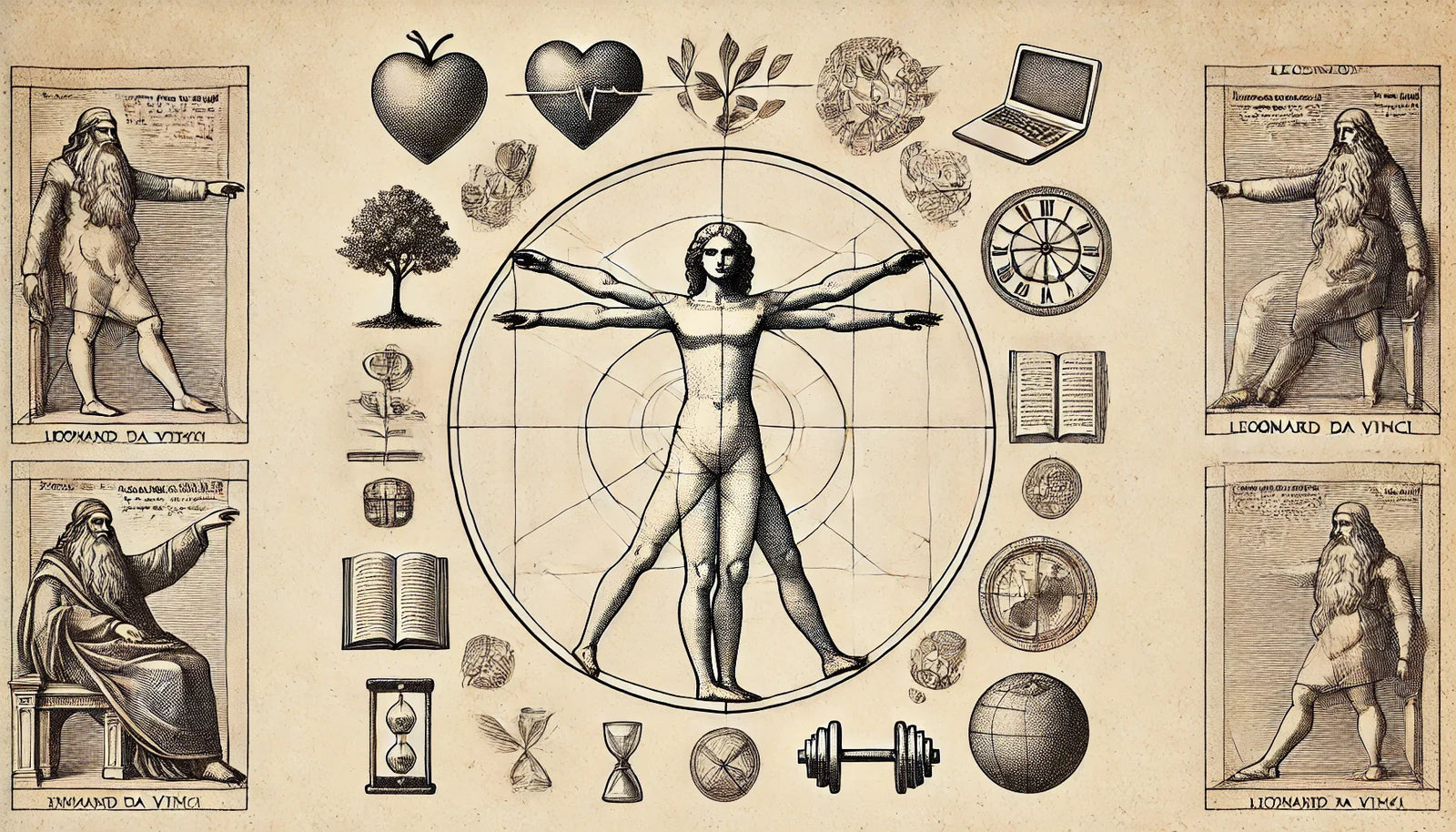 Ganzheitlicher Ansatz für gesundes Haar